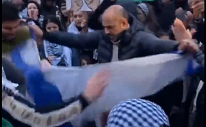 憂心演變種族爭議！以色列「建議」公民離開這10個國家地區