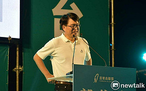 立院「韓江配」穩不穩？游盈隆分析：「他們」是最大變數 