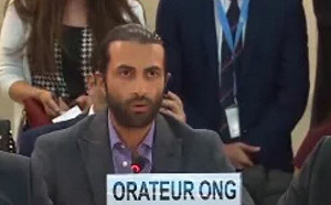 大義滅親! 哈瑪斯創立者長子幫以色列臥底10年、么兒痛揭貪腐醜聞