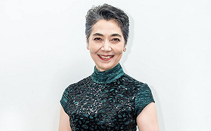 《人選之人》演員獎全摃龜！賴佩霞反應曝光 網喊：入圍就是肯定