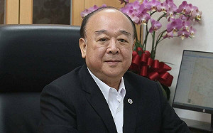 拒當「選舉提款機」 吳斯懷對抹紅網友提告了