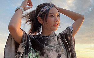 愛莉莎莎公園遇怪男「藉口捉鳥」連續衝撞！傻眼：變態多到可編圖鑑