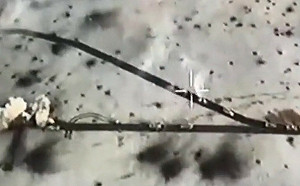 (影) 長官醉酒下令死亡衝鋒! 300俄軍慘烈犧牲 還被罵是「一塊肉」