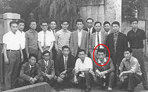 專論》揭秘陳純真滲透台獨組織事件