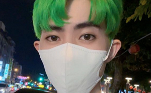 訂閱數回不去！Qi黃帝自曝「想停更」：努力沒被認可