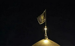 伊朗升起「黑色戰旗」宣戰!  美軍中東多處基地遇襲