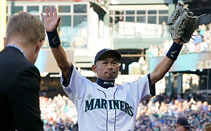 喜迎50歲生日！大聯盟官網發文祝賀鈴木一朗