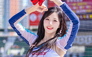 「釜山女神」李皓禎提前解約回韓！不捨：原來有這麼多回憶