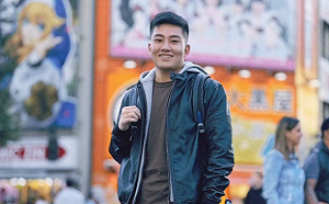 Joeman「暴瘦一圈」認不出！網驚呼：胖哥不胖了