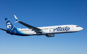 911恐攻翻版? 阿拉斯加航空休班飛行員企圖關引擎撞毀飛機 遭制伏