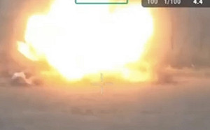 (影) 新的「人肉絞肉機」!  阿夫迪夫卡八千俄軍被殺到屍堆如山