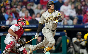 美媒：洋基休賽期應該要認真追求Soto