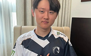 《英雄聯盟》世界賽TL遭淘汰！去年冠軍Pyosik淚灑現場