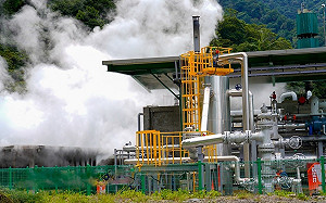 加速綠能發展！能源署公告地熱能探勘管理辦法 