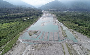 水情好轉！南部110口抗旱水井已停抽 水利署：地下水位恢復正常