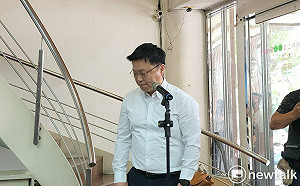 孫家銘觀點》趙天麟爆婚外情  是否退選看賴清德決斷