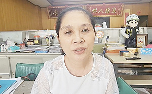 幫郭台銘連署每份300元涉賄選？ 前桃市議員認：郭辦有送發財金來