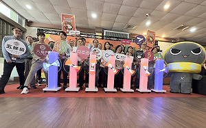 經濟部商業署推動街區經濟 高雄仁武火鍋一條街 「好鍋嘉年華」登場 