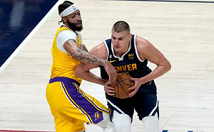 新仇舊恨！開幕戰湖人對決宿敵　金塊被看好