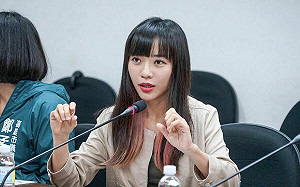 趙天麟退選立委  傳這些人可能代打  黃捷：黨中央會有最好安排  