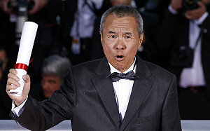 外媒驚爆76歲侯孝賢搏鬥癡呆症 已退出電影製作