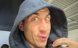 「免費逛日本」? 秀如何逃票、白吃 美Youtuber發影片 日網民憤怒