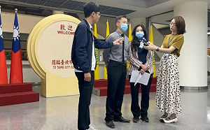  巴西外交官墜樓案涉貪上司10萬交保  應曉薇要求外交部24小時內說明  