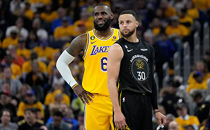 NBA開幕戰今開打！轉播資訊看這裡