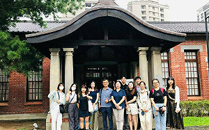 世新新聞研究所理論實務並重 傳播學子熱門首選