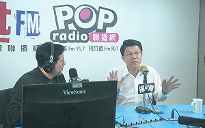 藍白合》柯文哲若想當閣揆 謝龍介提解方