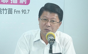 侯友宜釋最大善意願任副手 謝龍介批柯：不要有兩套手法