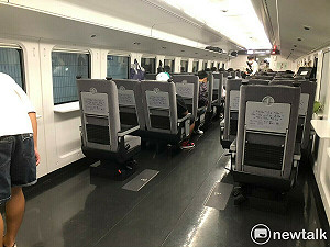 山陀兒颱風漸逼近!台鐵行駛狀況這裡看  東部、南迴線停駛