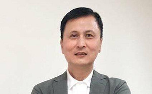 趙天麟婚外情辭選立委   高市海洋局長被爆養小三秒辭官