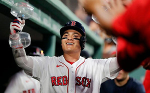 紅襪難堪賽季　球團開始砍人、總裁先遭殃