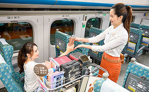 高鐵也響應「淨零碳排」！11月起自備環保杯買熱飲折5元