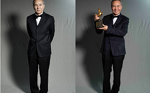 侯孝賢罹患失智症？家屬證實曝現況：他有機會和家人相處