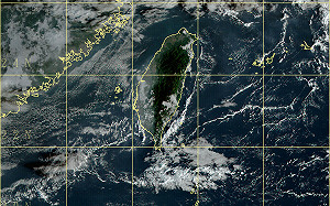 新竹關西低溫跌破16°C 台南清晨局部霧能見度低
