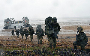 嚴防台海衝突  日本沖繩部隊「旅團升格師團」加強整體戰備　