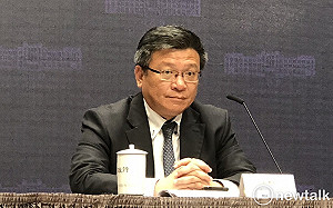 烤麵包改半夜離峰用電？台電代理董事長曾文生：舉例沒惡意