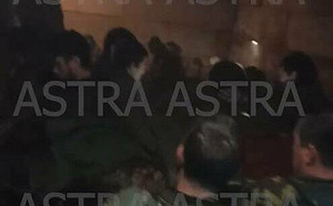 至少173俄軍陣前叛變! 抗命拒絕上前線 被關押到暗無天日酷刑監獄