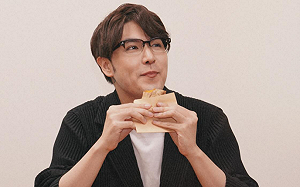 志祺七七變身「帥版胖虎」！對比圖曝光網震驚：最強迷因