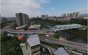 紓解市區塞車潮！國1汐止交流道增南入匝道10/30開放通車