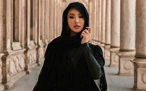 薔薔遊埃及遭保全「強制扣留」！導遊傻眼：從沒遇過這種事