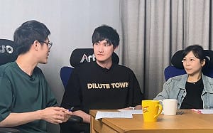 獨家專訪》深度探索電競產業！《GG私密答》骨灰級大老分享專業洞見