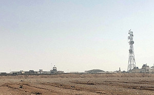 美軍遇襲數人喪命! 15火箭彈與3無人機攻美軍敘利亞基地 現場劇烈爆炸