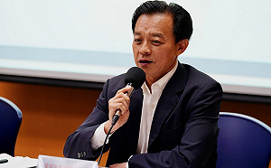 藍白合三方民調專家名單出爐 國民黨派前發言人當代表