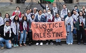 哈佛深陷「反猶風暴」! 高中生提前入學申請大減17% 耶魯反意外受惠