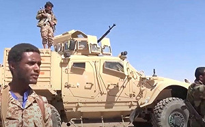 沙烏地與青年運動達成停火協議 葉門和平現曙光