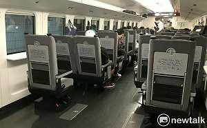 太魯閣列車進站「冒大量火花」!旅客嚇壞 台鐵回應了