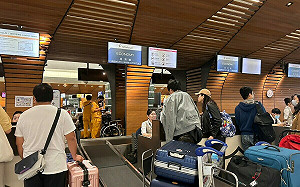 觀光逆差已達805萬人!觀光署:出國旅遊「不會影響國旅」發展